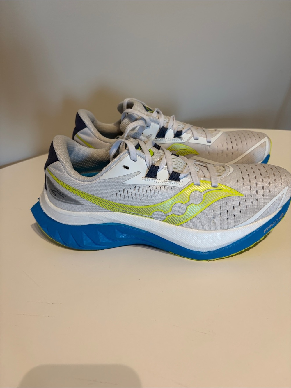 Saucony Endorphin Speed 4 Women’s running shoes - Picture 9 of 10